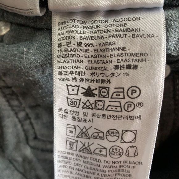 Men’s 511 Levi’s mom jeans - Picture 8 of 10